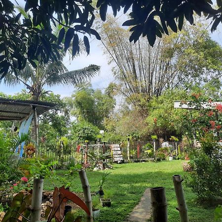 Lagkaw Uno In Lagkaw Homestay Панглао Екстериор снимка