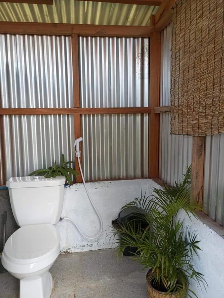 Lagkaw Uno In Lagkaw Homestay Панглао Екстериор снимка