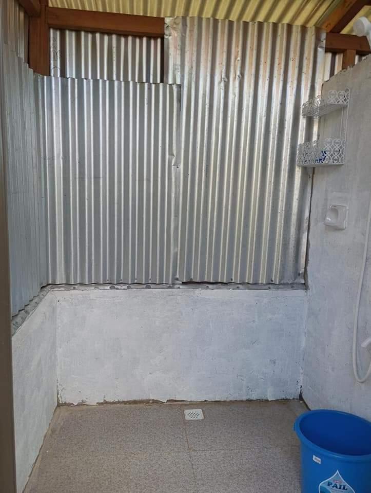 Lagkaw Uno In Lagkaw Homestay Панглао Екстериор снимка