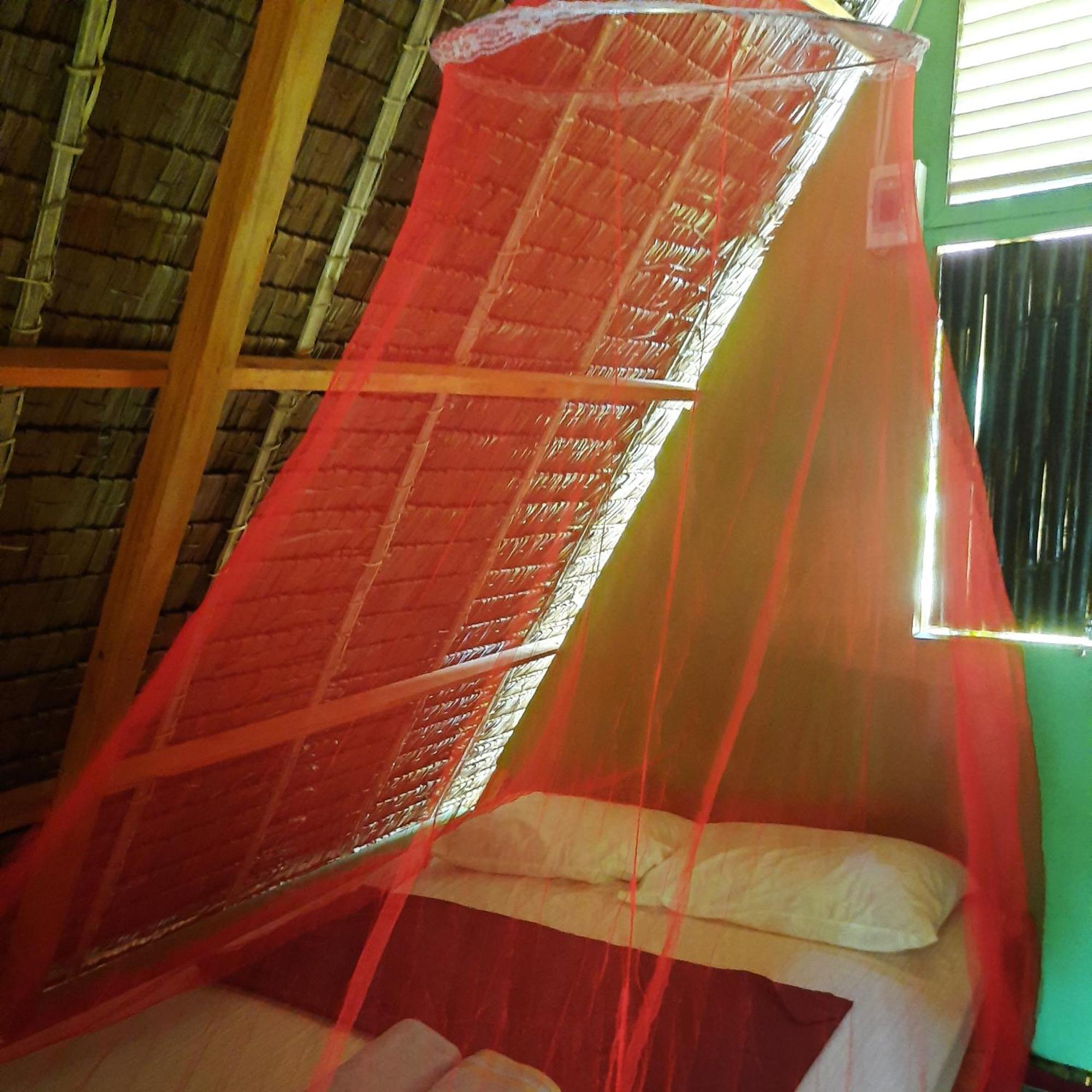 Lagkaw Uno In Lagkaw Homestay Панглао Екстериор снимка