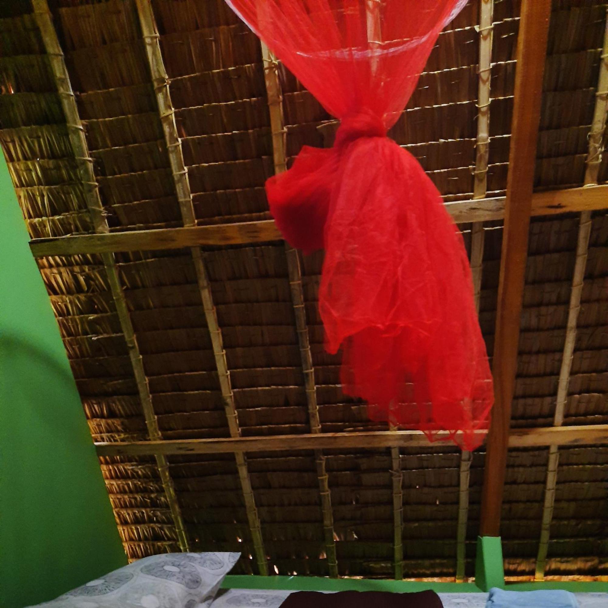 Lagkaw Uno In Lagkaw Homestay Панглао Екстериор снимка