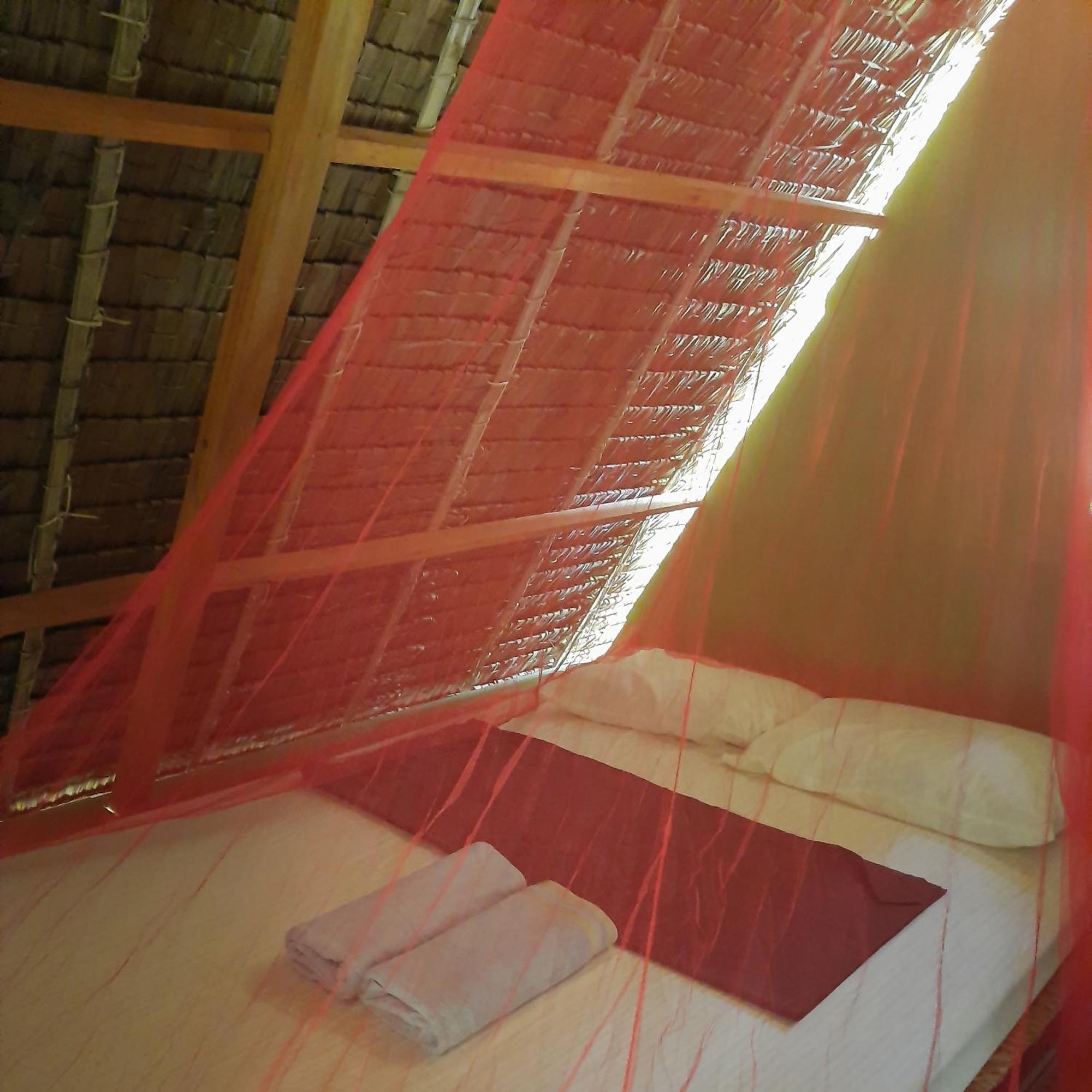 Lagkaw Uno In Lagkaw Homestay Панглао Екстериор снимка