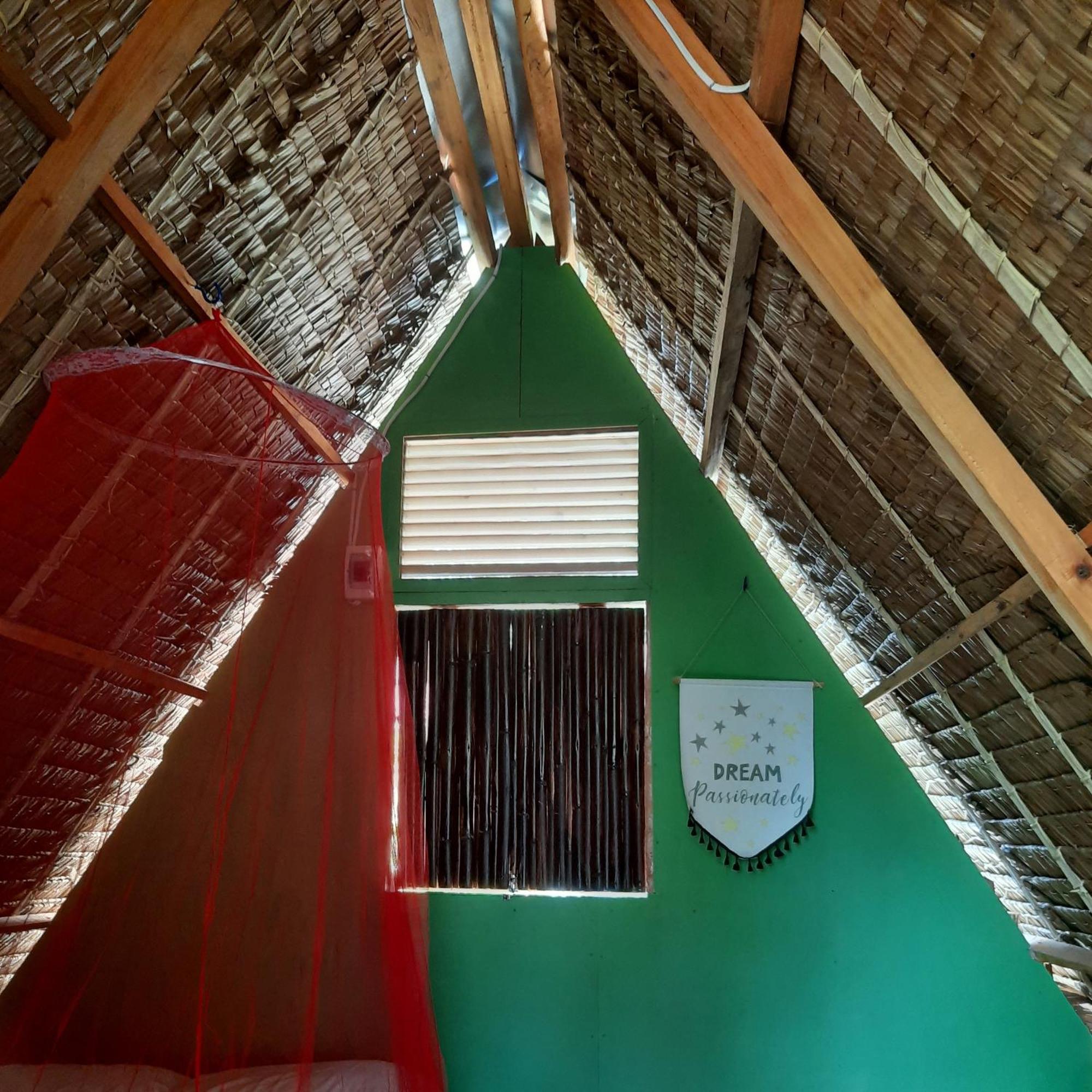 Lagkaw Uno In Lagkaw Homestay Панглао Екстериор снимка