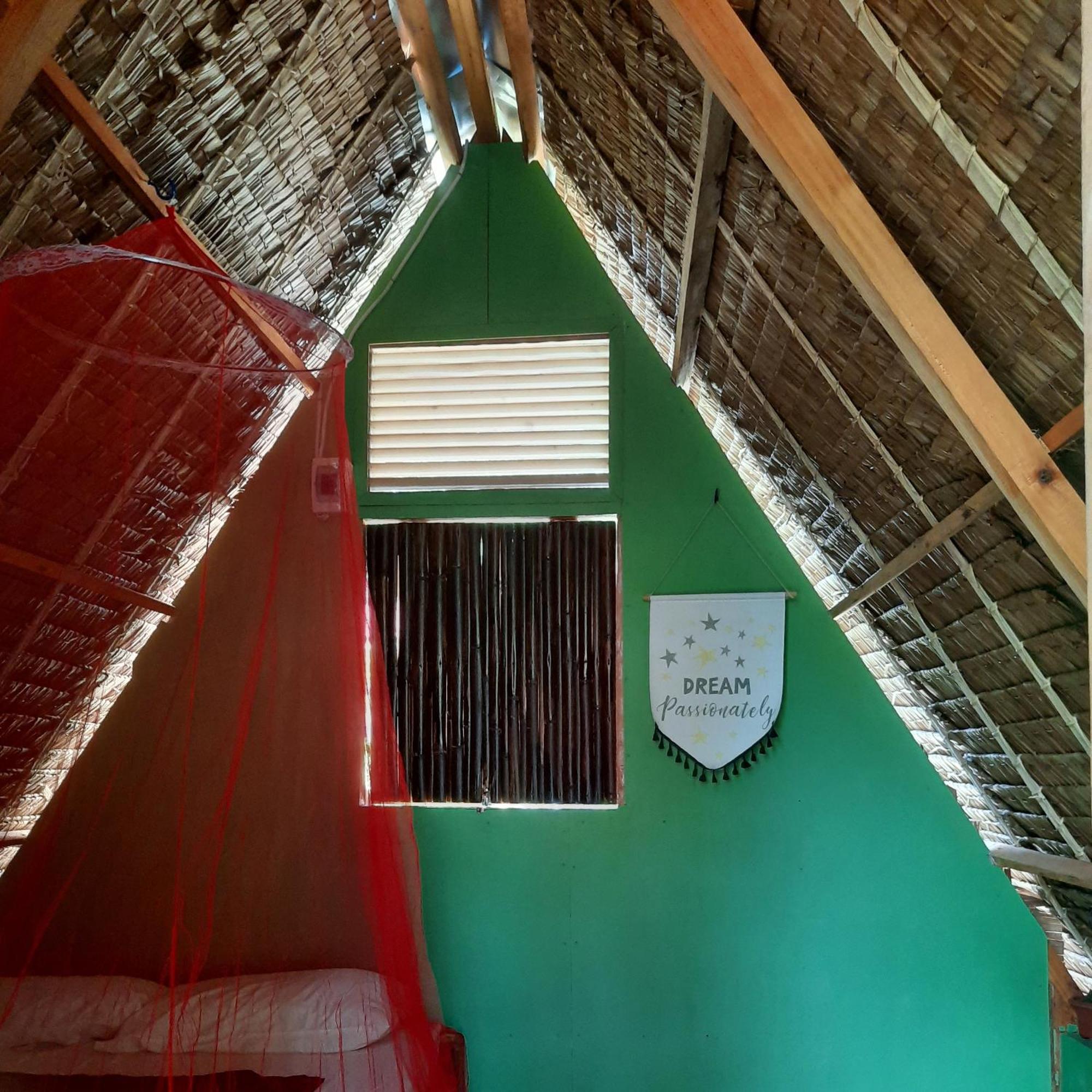 Lagkaw Uno In Lagkaw Homestay Панглао Екстериор снимка