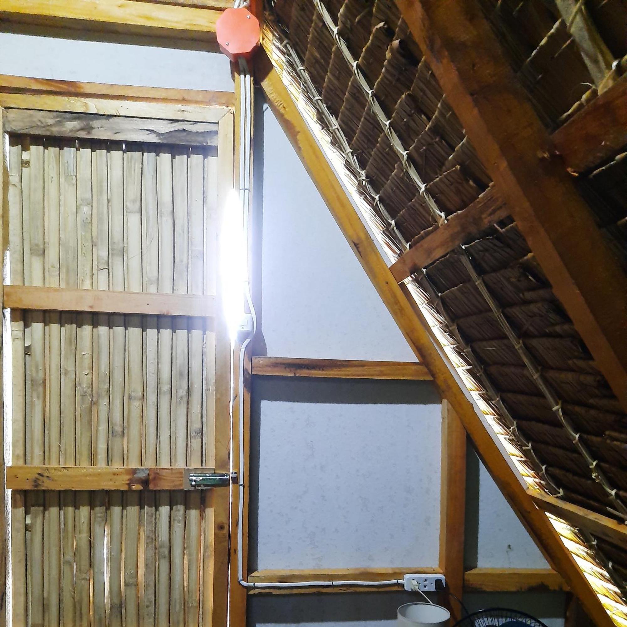Lagkaw Uno In Lagkaw Homestay Панглао Екстериор снимка