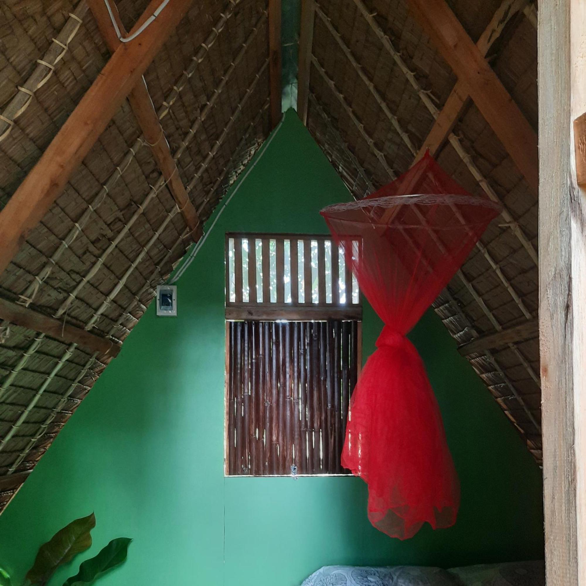 Lagkaw Uno In Lagkaw Homestay Панглао Екстериор снимка
