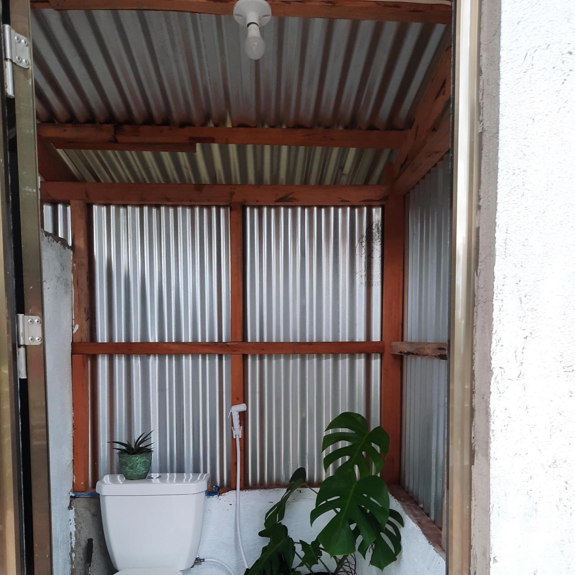 Lagkaw Uno In Lagkaw Homestay Панглао Екстериор снимка