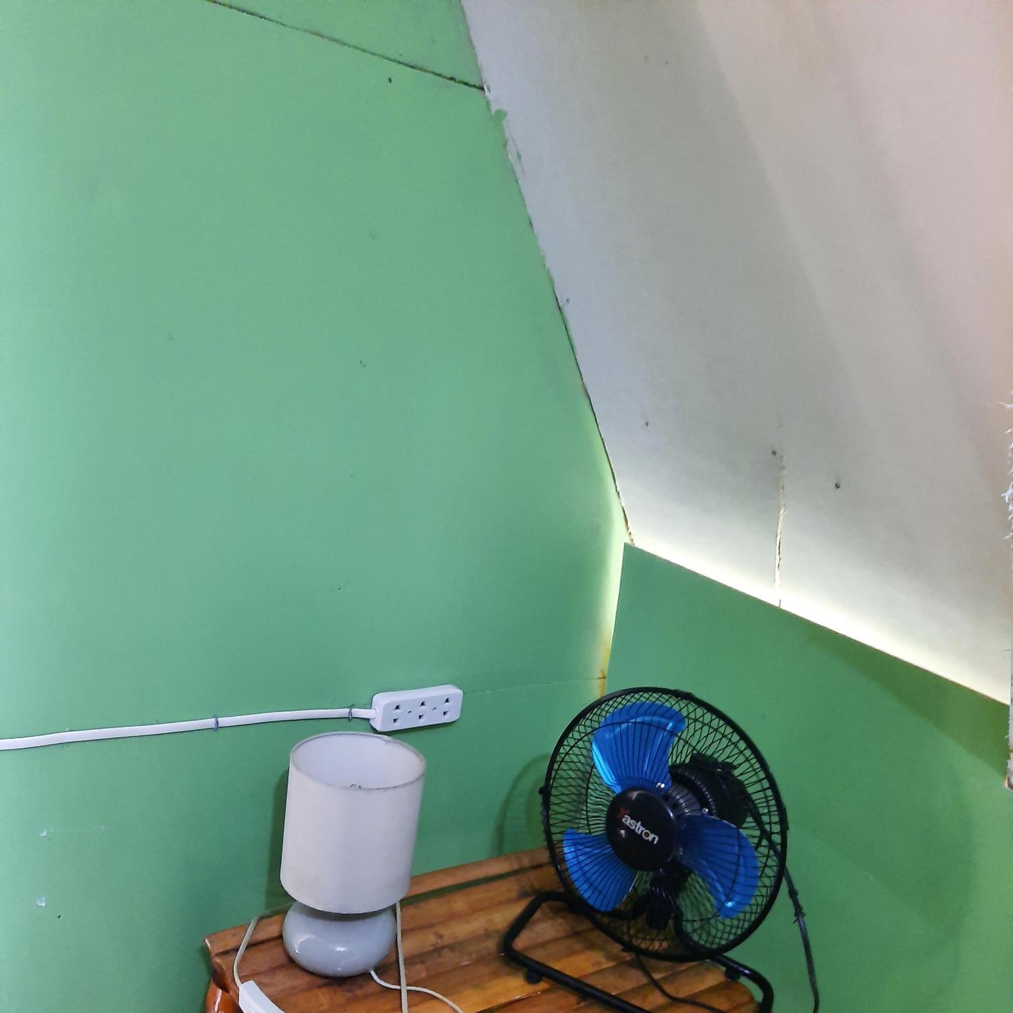 Lagkaw Uno In Lagkaw Homestay Панглао Екстериор снимка