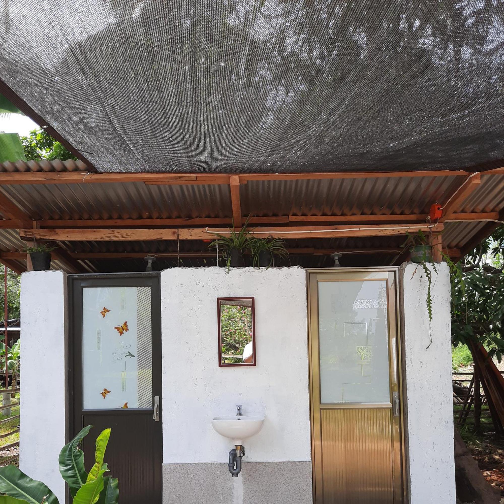 Lagkaw Uno In Lagkaw Homestay Панглао Екстериор снимка