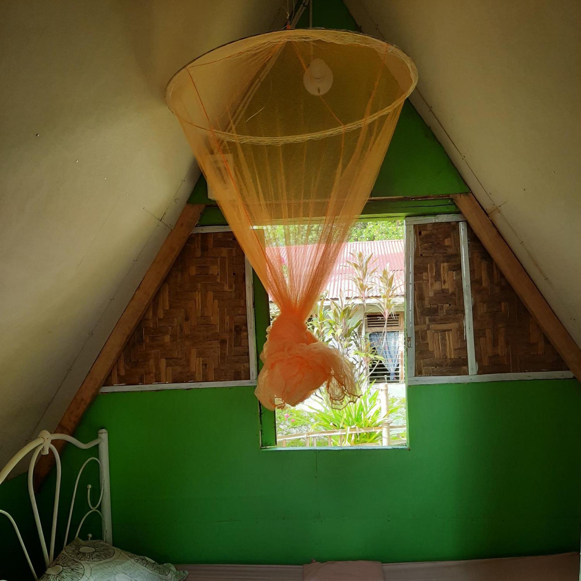 Lagkaw Uno In Lagkaw Homestay Панглао Екстериор снимка