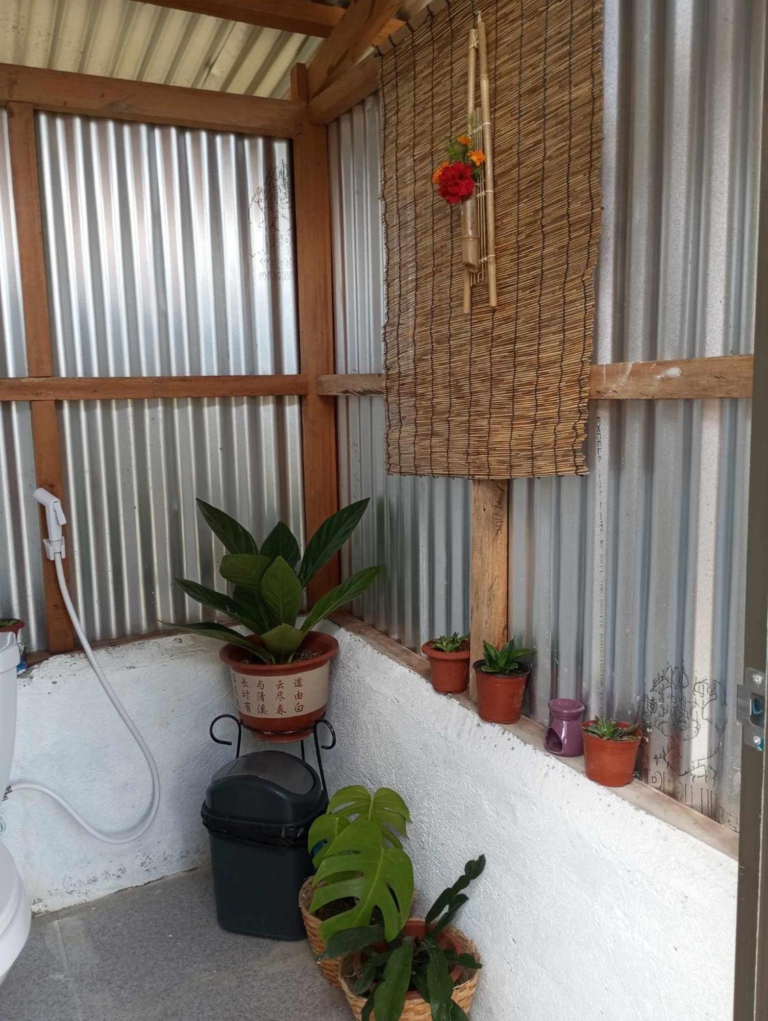 Lagkaw Uno In Lagkaw Homestay Панглао Екстериор снимка