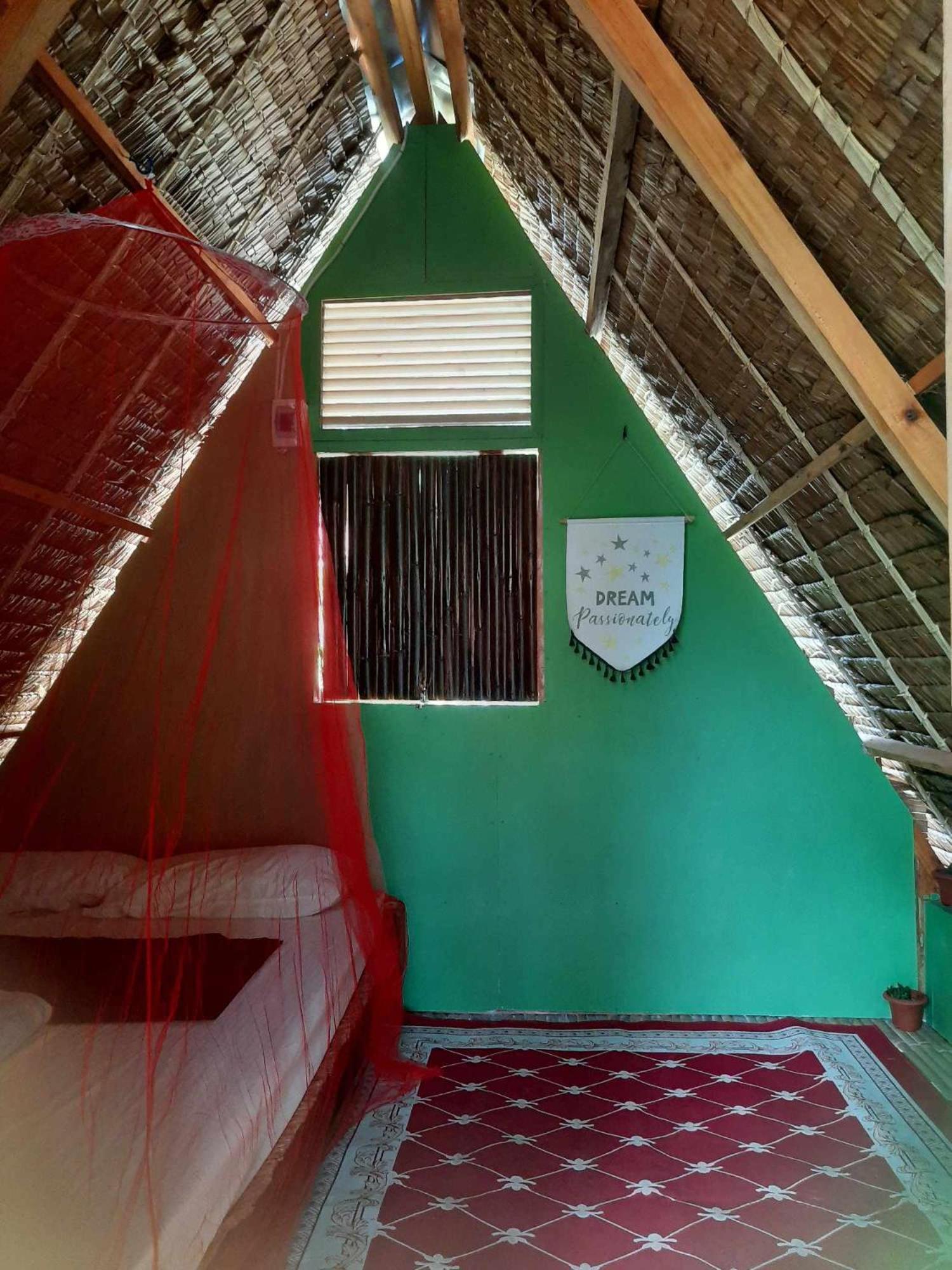 Lagkaw Uno In Lagkaw Homestay Панглао Екстериор снимка