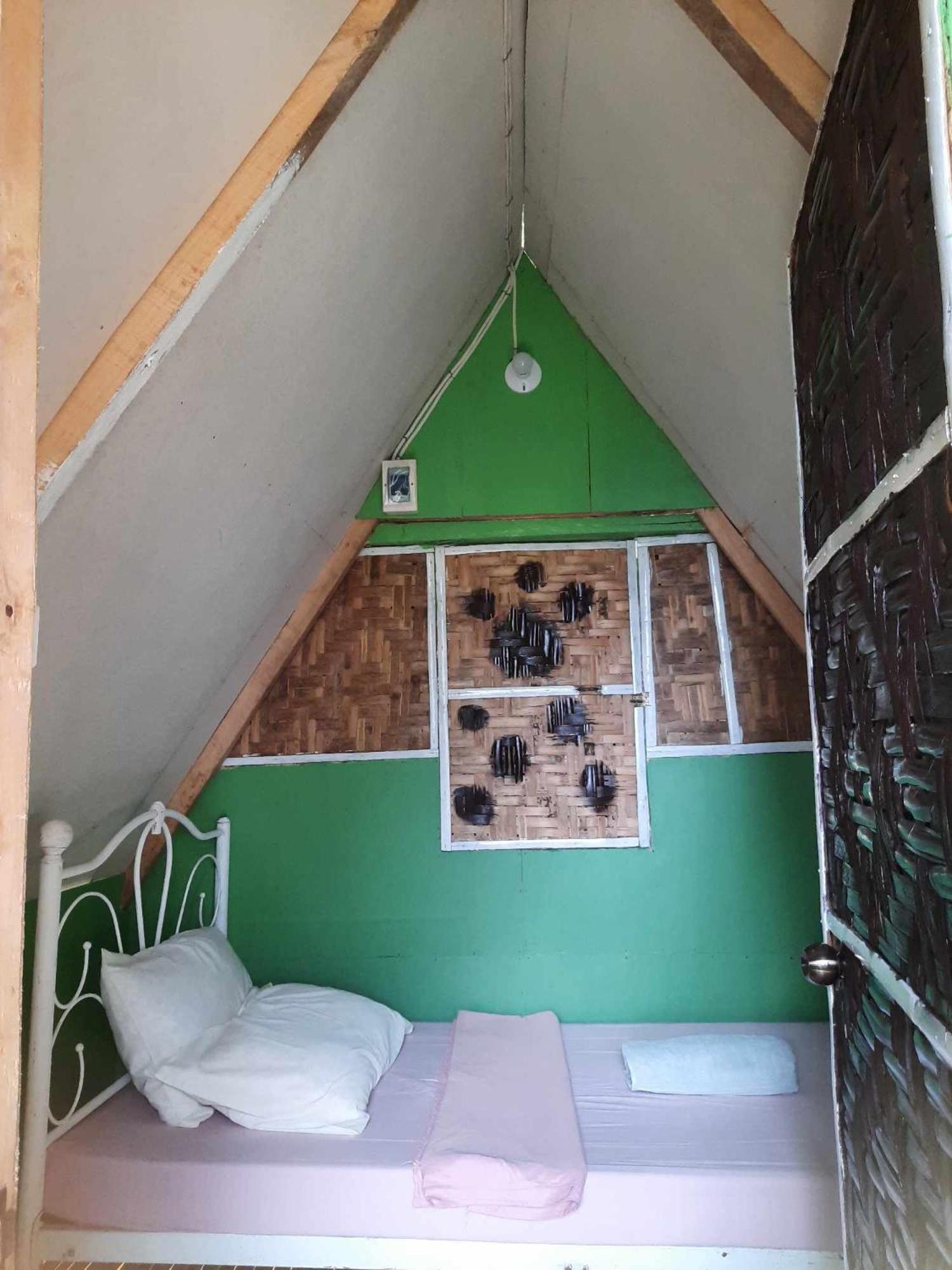 Lagkaw Uno In Lagkaw Homestay Панглао Екстериор снимка