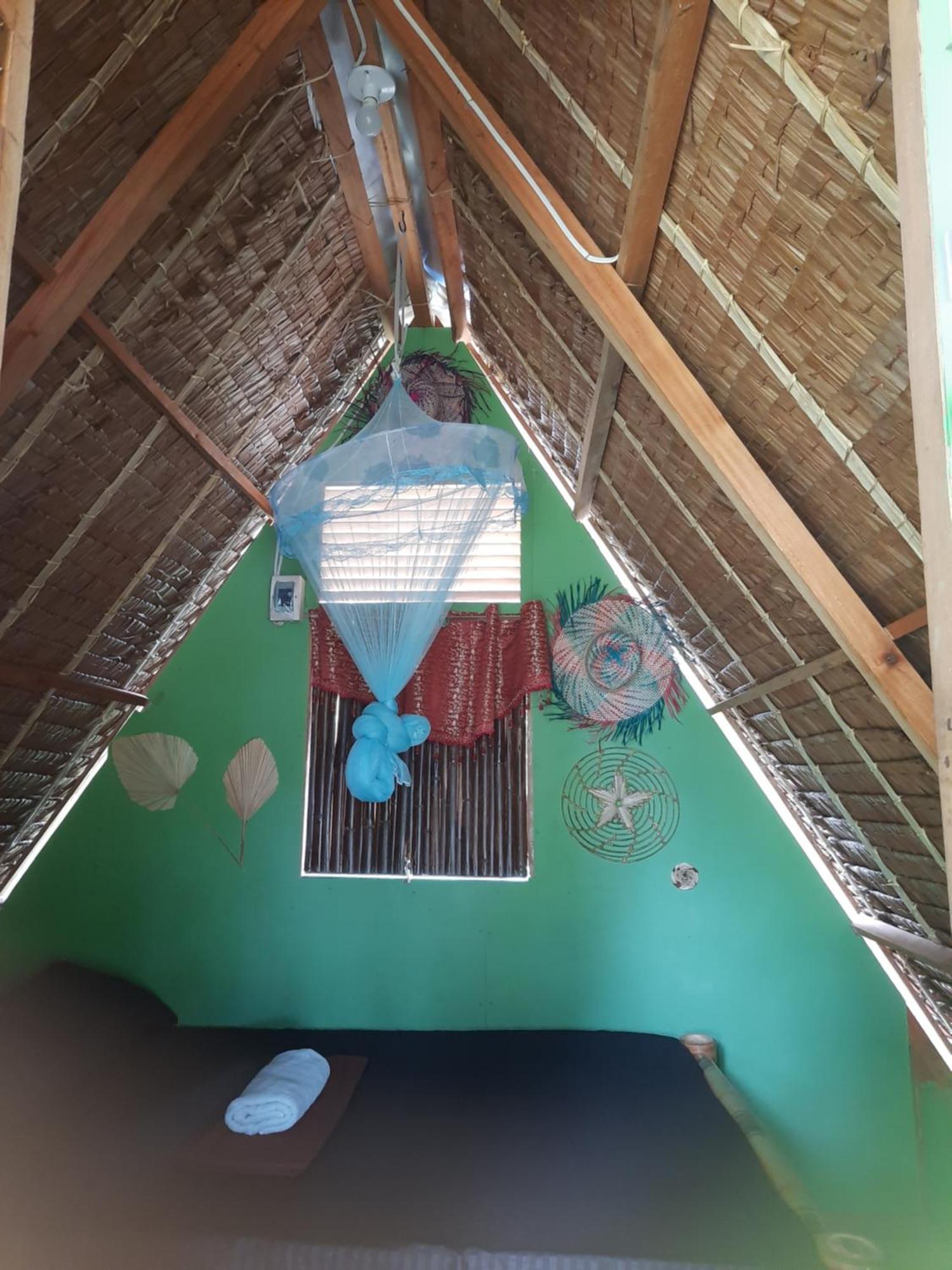 Lagkaw Uno In Lagkaw Homestay Панглао Екстериор снимка