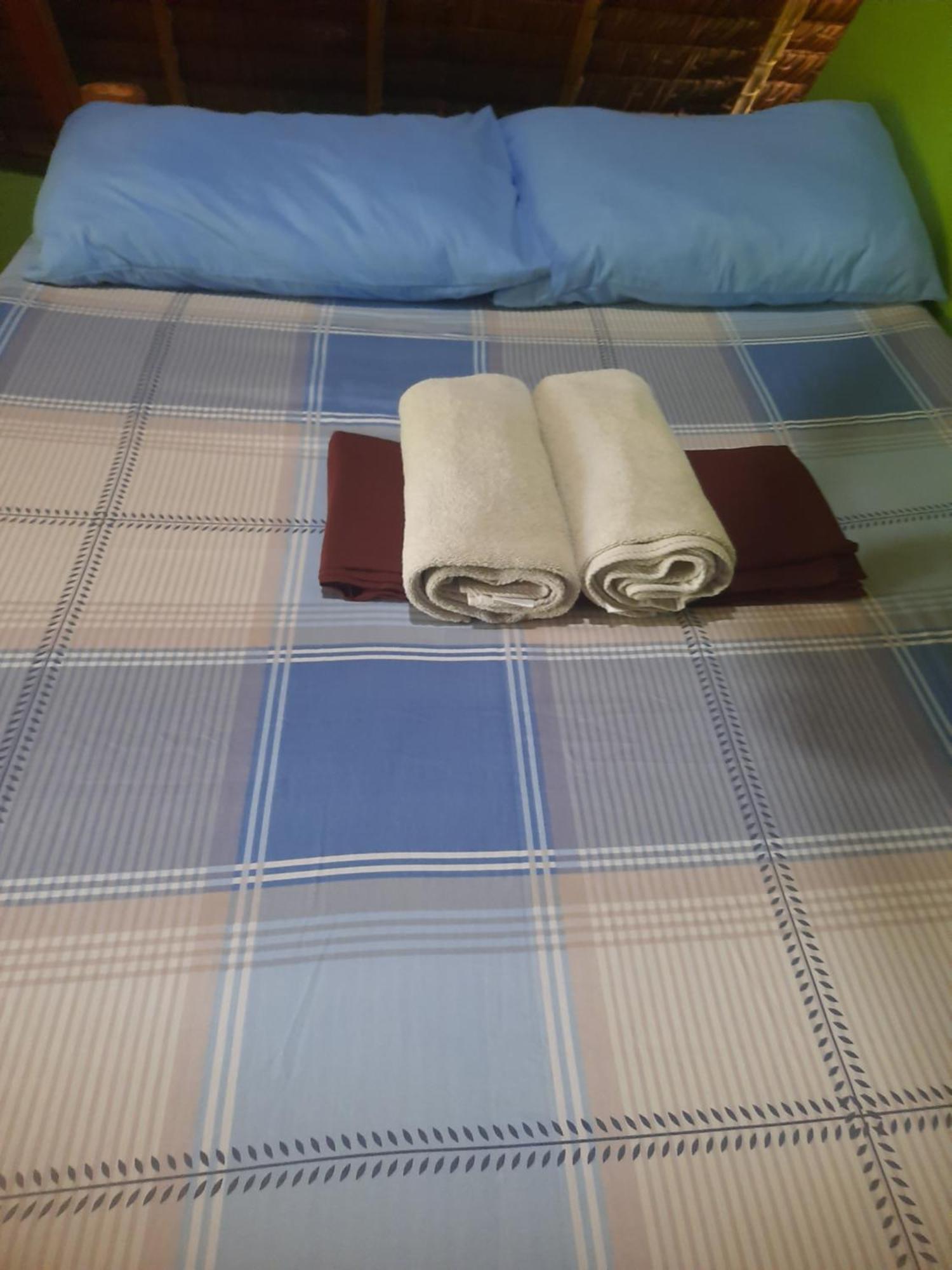 Lagkaw Uno In Lagkaw Homestay Панглао Екстериор снимка