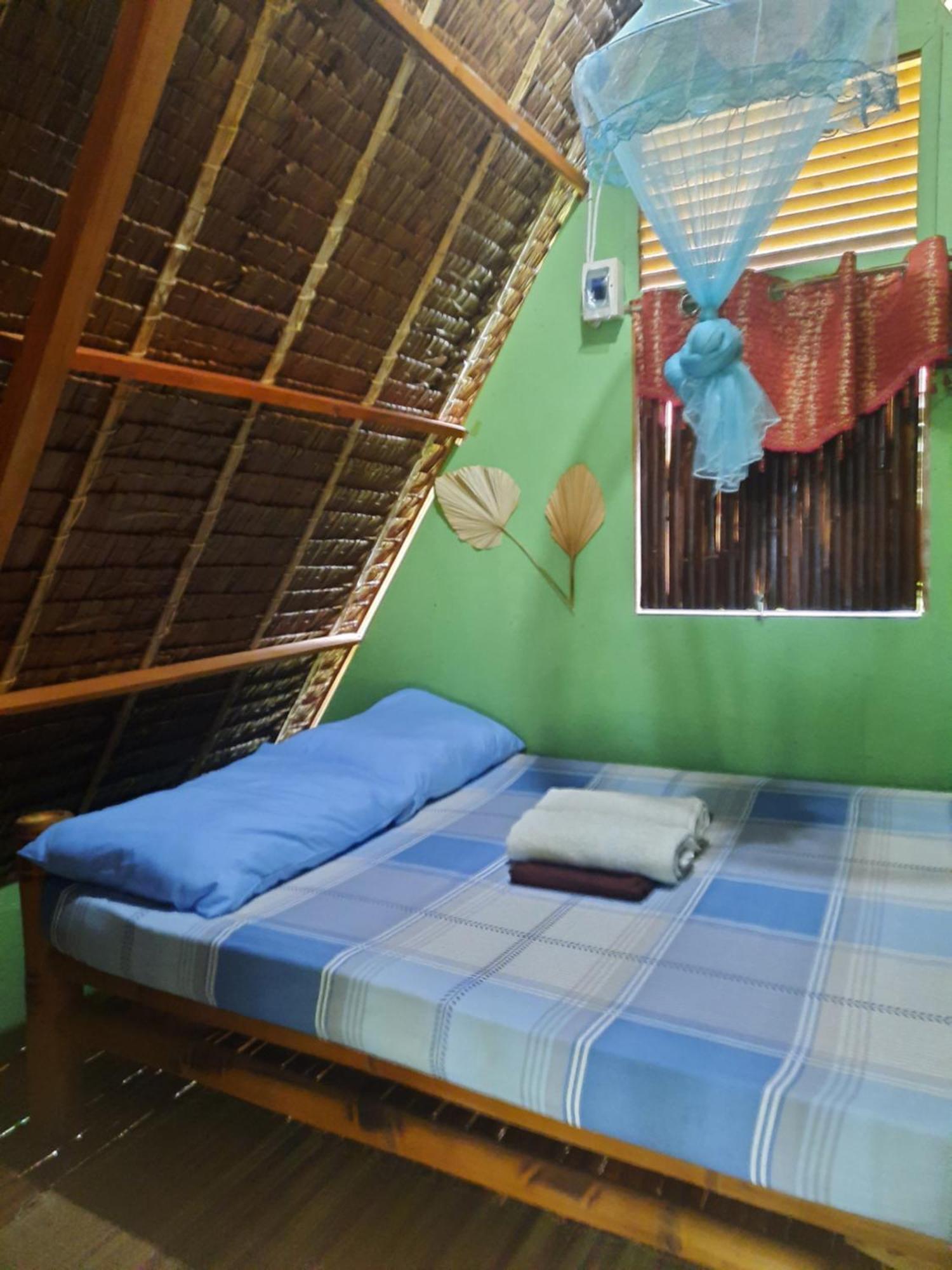 Lagkaw Uno In Lagkaw Homestay Панглао Екстериор снимка