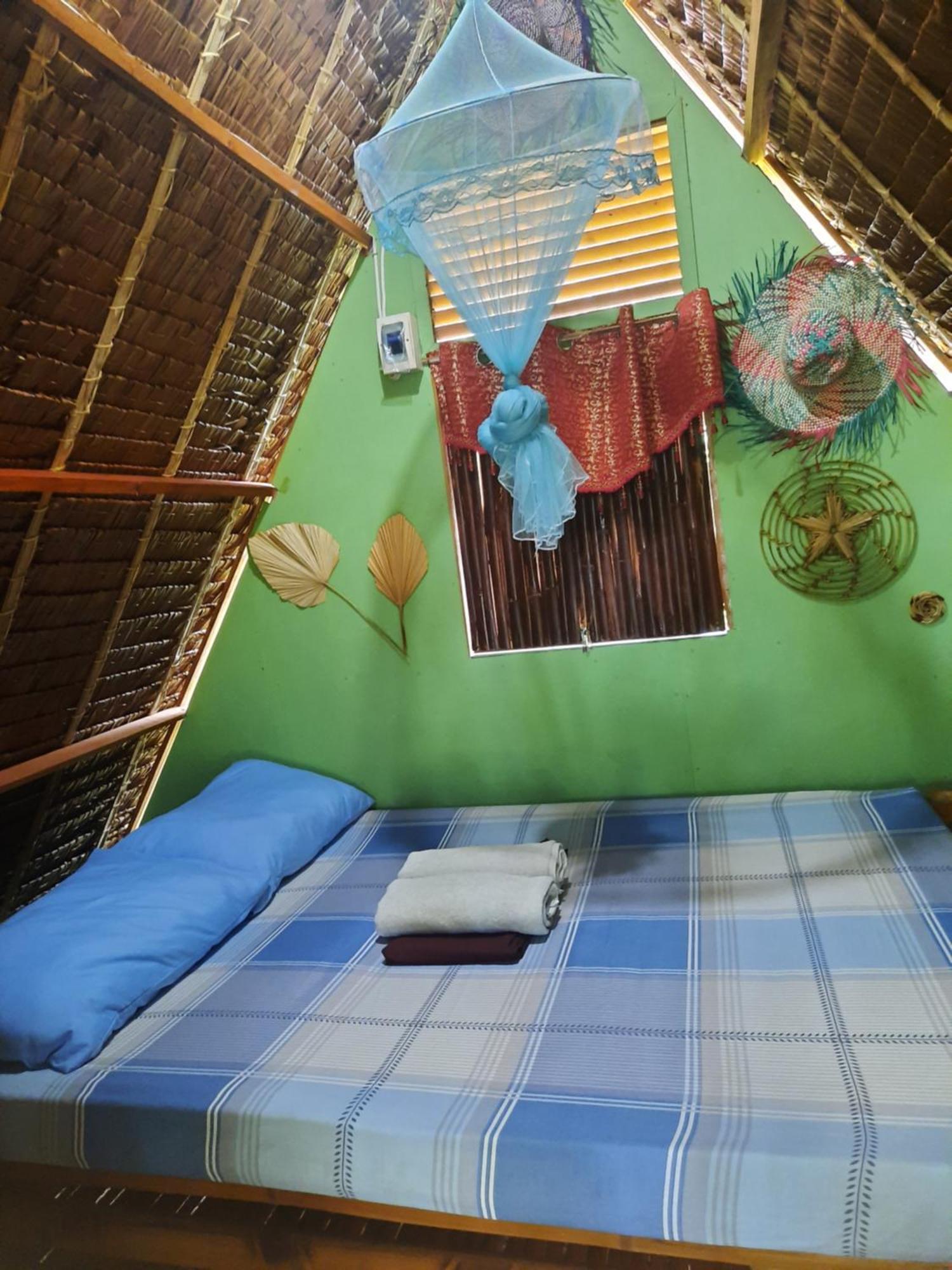 Lagkaw Uno In Lagkaw Homestay Панглао Екстериор снимка